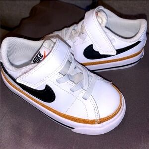 Toddler Nike Court Legacy, 6C Toddler Sneakers